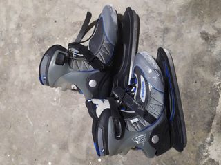 Pattini ghiaccio uomo tg 45