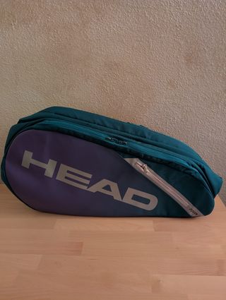 Paletero HEAD