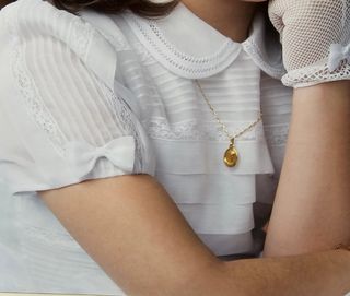 Vestido de comunión