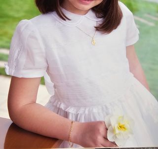 Vestido de comunión