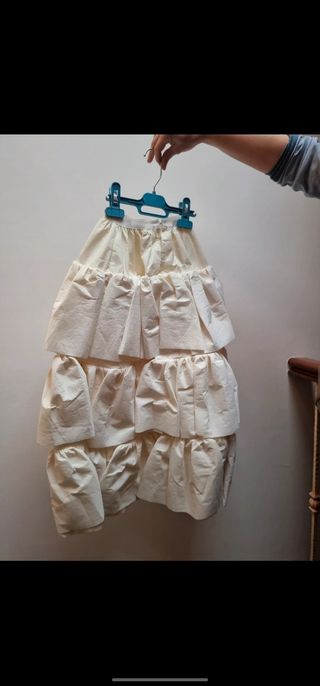 Vestido de comunión