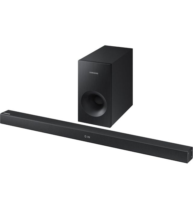 Soundbar Samsung 