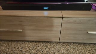 Soundbar Samsung