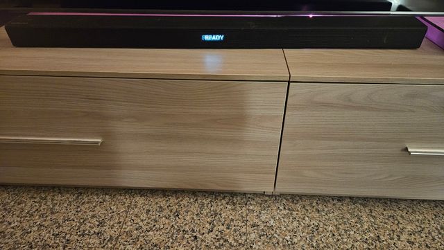 Soundbar Samsung 