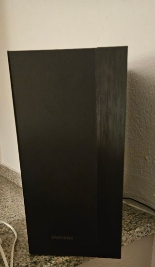 Soundbar Samsung