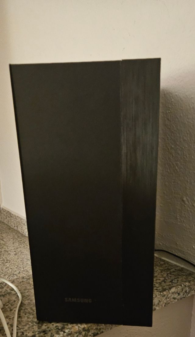 Soundbar Samsung 