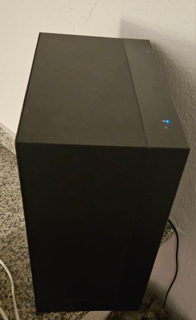 Soundbar Samsung 