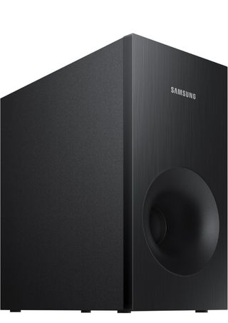 Soundbar Samsung