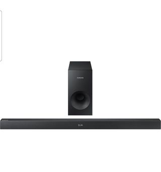 Soundbar Samsung