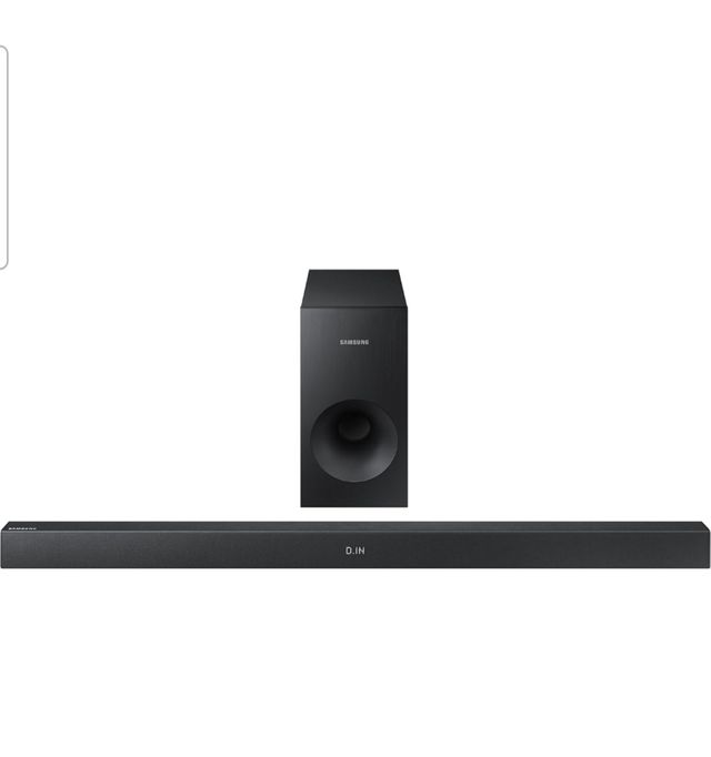 Soundbar Samsung 