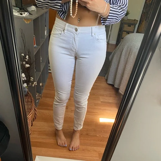 Pantalón vaquero Kookaï Talla 44