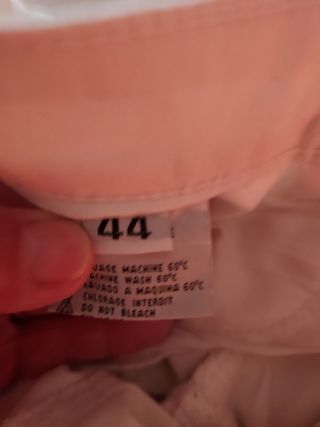 Pantalón vaquero Kookaï Talla 44