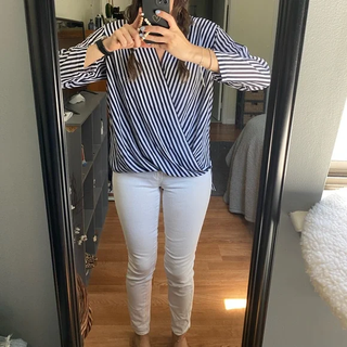 Pantalón vaquero Kookaï Talla 44