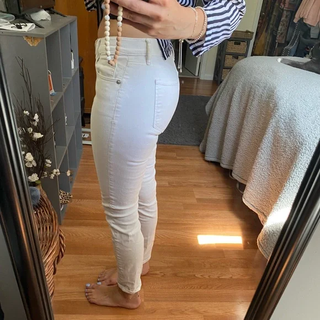 Pantalón vaquero Kookaï Talla 44