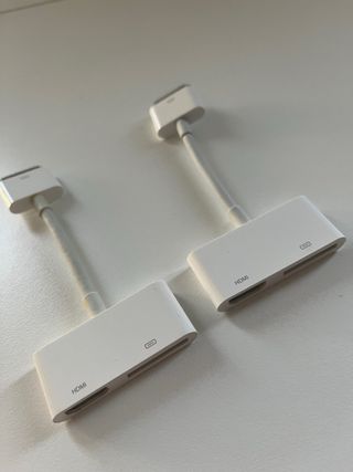 Apple Digital AV Adapter