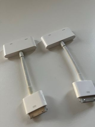 Apple Digital AV Adapter