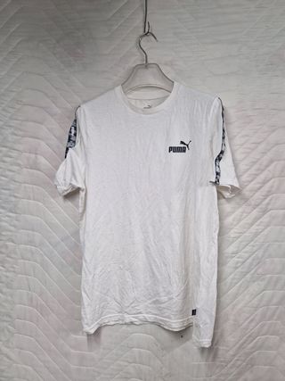 t-shirt puma
