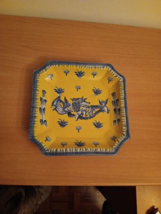 Cenicero