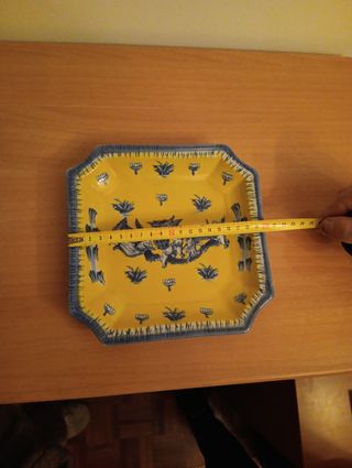 Cenicero