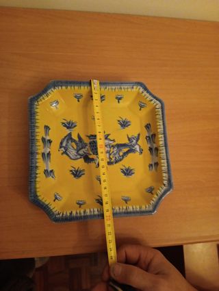 Cenicero