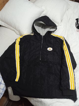 Chaqueta Vintage Adidas 