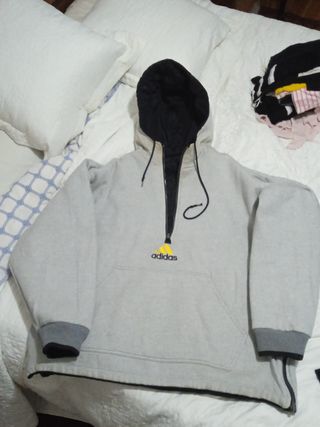 Chaqueta Vintage Adidas 