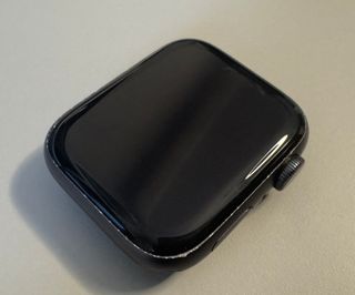 Apple Watch 4 Nike+, GPS+Cellular, 44mm, alluminio