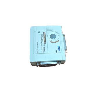 Conmutador automático de impresoras 2X1 Aten AF142