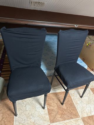 Sillas cocina comedor salon