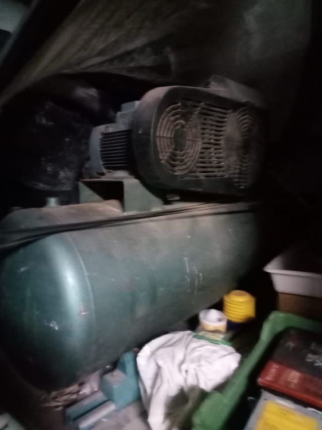 maquinas de carpinteria