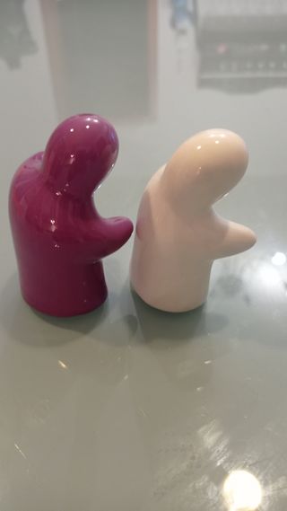 Sale pepe abbraccini da tavola