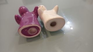 Sale pepe abbraccini da tavola