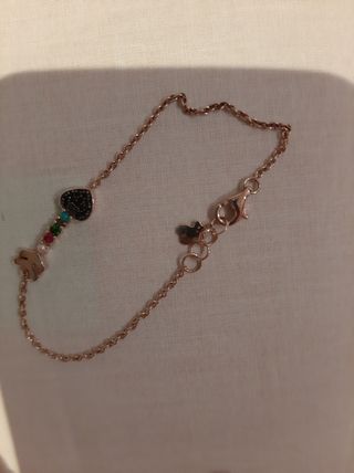 Pulsera Tous