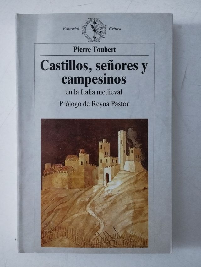 CASTILLOS, SEÑORES y CAMPESINOS