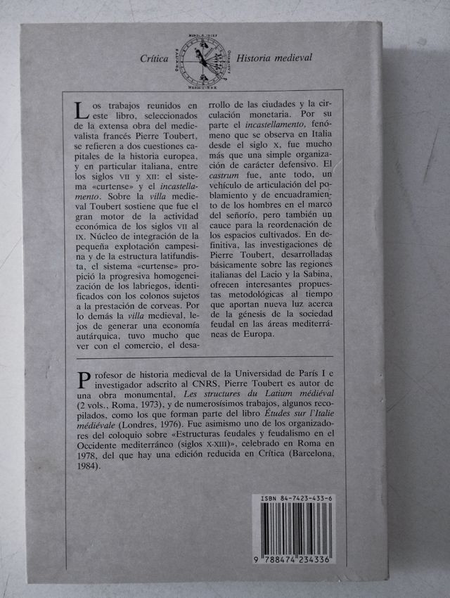 CASTILLOS, SEÑORES y CAMPESINOS