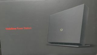 Vodafone Power Station SGH3000