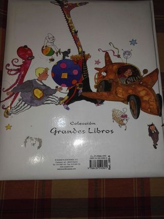 Gloria Fuertes, Cuentos para 365 dias