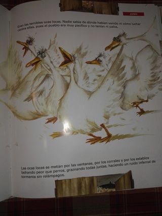 Gloria Fuertes, Cuentos para 365 dias