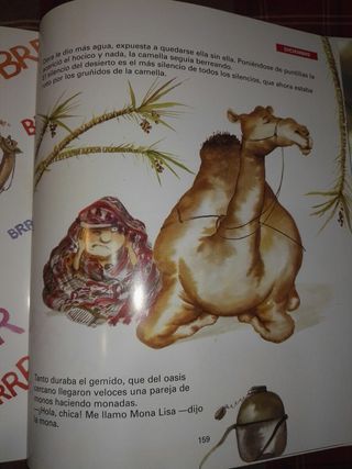 Gloria Fuertes, Cuentos para 365 dias