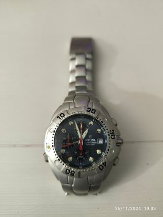 Reloj Festina hombre 