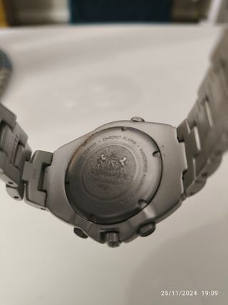Reloj Festina hombre 