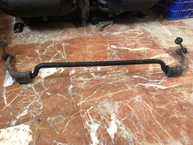 barra Estabilizadora e36 318is 