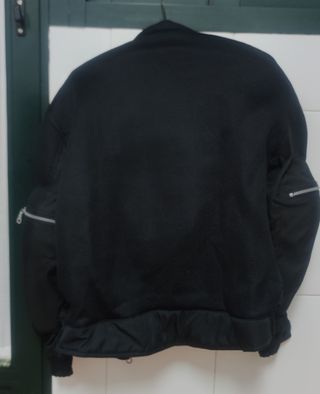 Chaqueta verano  motorista