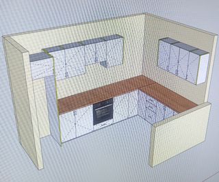Diseño de cocinas