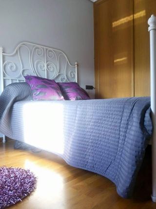 Estructura de cama LEIRVIK