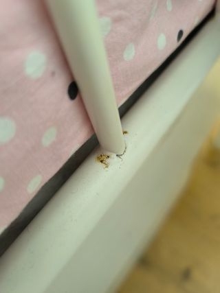Estructura de cama LEIRVIK
