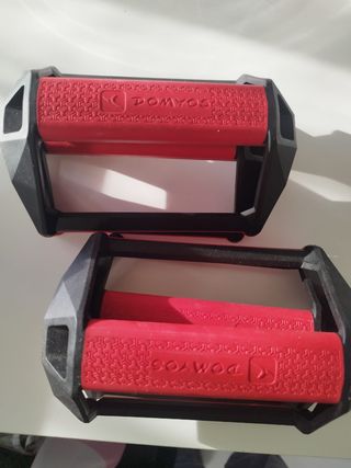 Stand up per push up