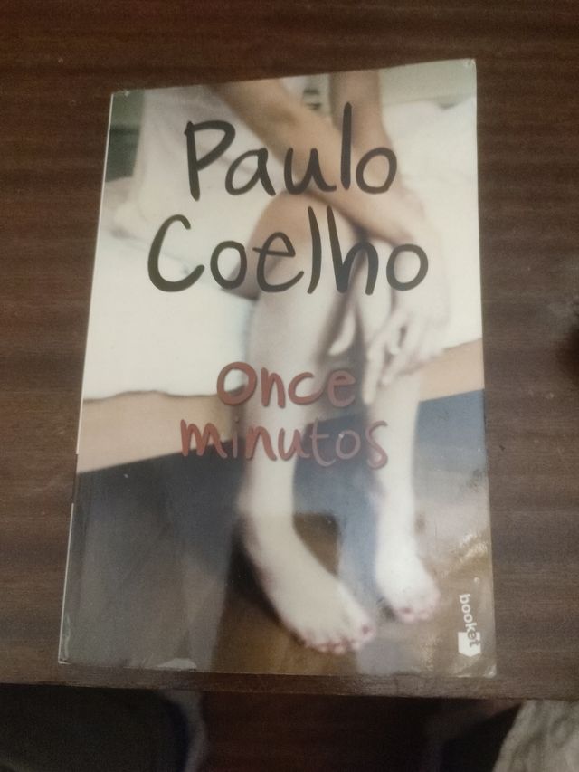 Once minutos (Spanish Edition)