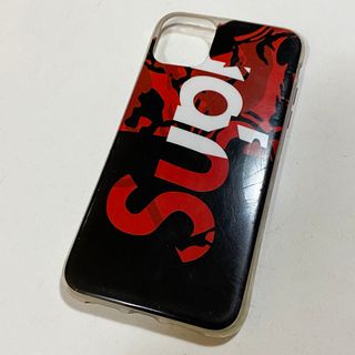 iPhone 11 Cover Streetwear Rap Hip Hop Alternative