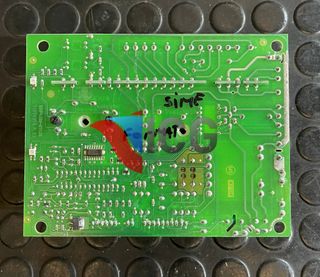 Placa electrónica de caldera SIME, 6230687C
